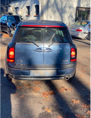Boite a air MINI MINI 2 R55 CLUBMAN PHASE 1 BREAK Essence