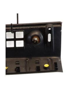 Trappe de plancher MINI MINI 1 R52 CABRIOLET 