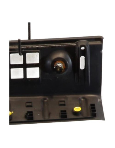 Trappe de plancher MINI MINI 1 R52 CABRIOLET 