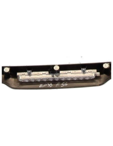 Trappe de plancher MINI MINI 3 F56 PHASE 1 Essence