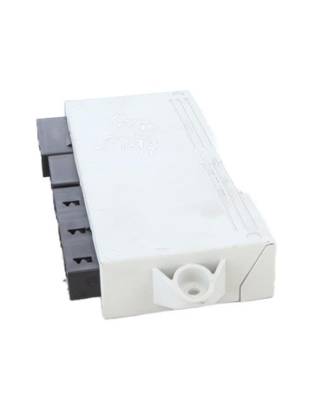 Calculateur BMW SERIE 7 E65 PHASE 1 Essence