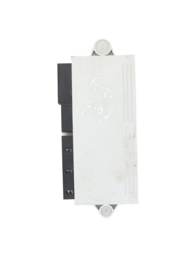 Calculateur BMW SERIE 7 E65 PHASE 1 Essence