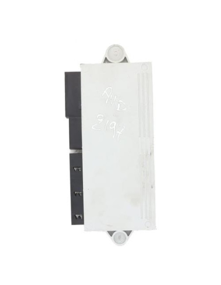 Calculateur BMW SERIE 7 E65 PHASE 1 Essence