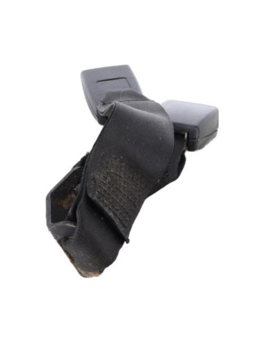 Pretensionneur de ceinture arriere centrale BMW X1 E84 PHASE 1 Diesel