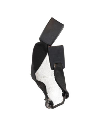 Pretensionneur de ceinture arriere centrale BMW X1 E84 PHASE 1 Diesel