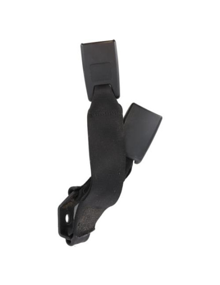 Pretensionneur de ceinture arriere centrale BMW X1 E84 PHASE 1 Diesel