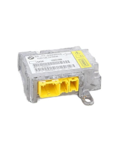 Calculateur BMW SERIE 7 E65 PHASE 1 Essence