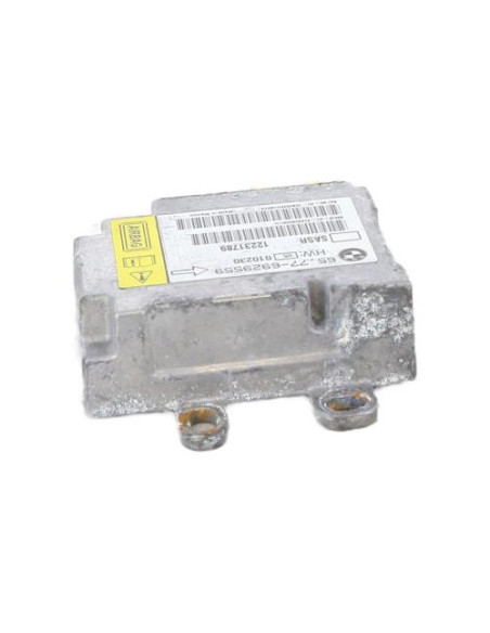 Calculateur BMW SERIE 7 E65 PHASE 1 Essence