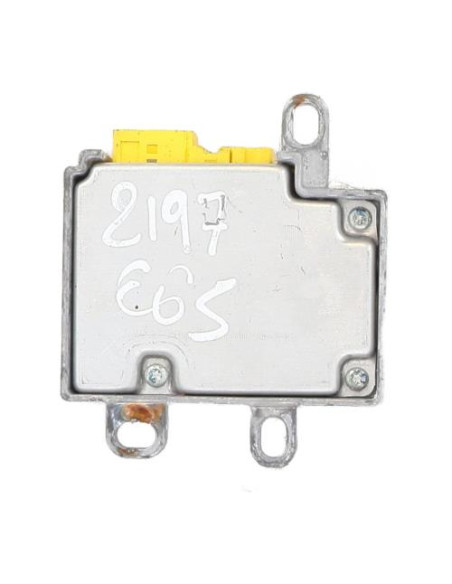 Calculateur BMW SERIE 7 E65 PHASE 1 Essence