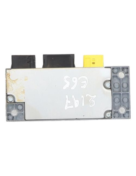 Calculateur BMW SERIE 7 E65 PHASE 1 Essence