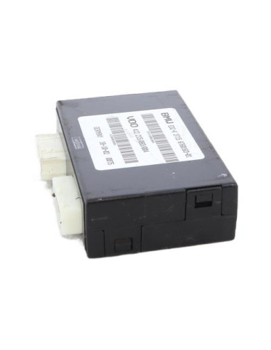 Calculateur BMW SERIE 7 E65 PHASE 1 Essence