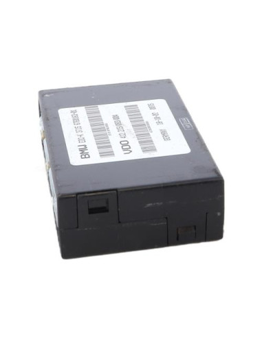 Calculateur BMW SERIE 7 E65 PHASE 1 Essence