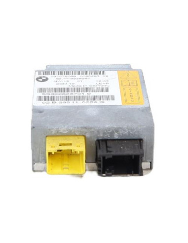 Calculateur BMW SERIE 7 E65 PHASE 1 Essence