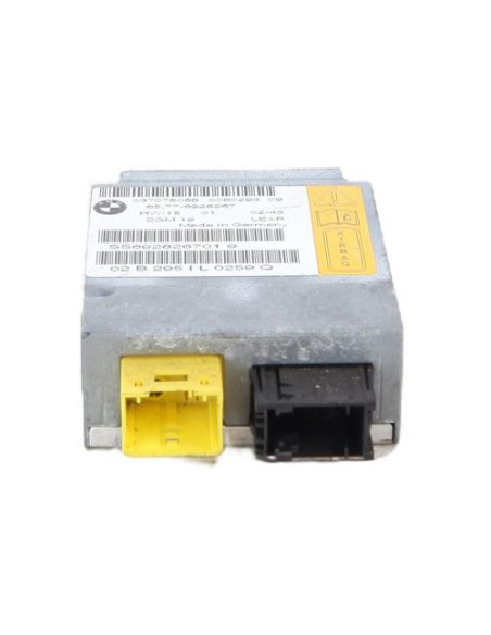 Calculateur BMW SERIE 7 E65 PHASE 1 Essence