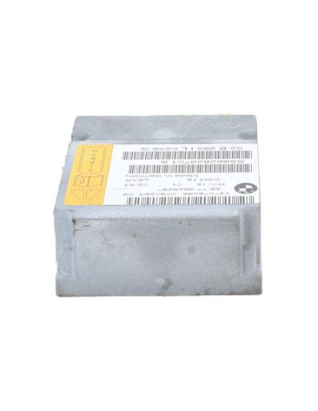 Calculateur BMW SERIE 7 E65 PHASE 1 Essence