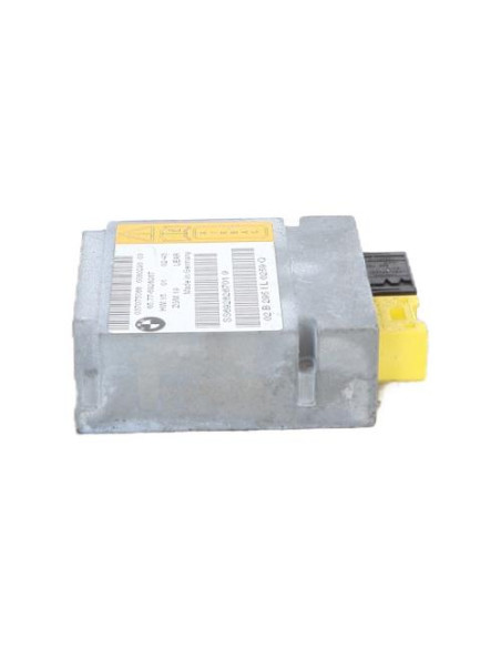 Calculateur BMW SERIE 7 E65 PHASE 1 Essence