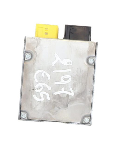 Calculateur BMW SERIE 7 E65 PHASE 1 Essence