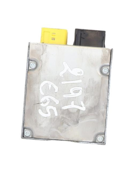 Calculateur BMW SERIE 7 E65 PHASE 1 Essence