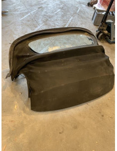 Capote BMW Z4 E85 ROADSTER PHASE 1 CABRIOLET 