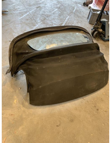 Capote BMW Z4 E85 ROADSTER PHASE 1 CABRIOLET 