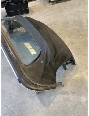 Capote BMW Z4 E85 ROADSTER PHASE 1 CABRIOLET 