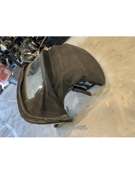 Capote BMW Z4 E85 ROADSTER PHASE 1 CABRIOLET 