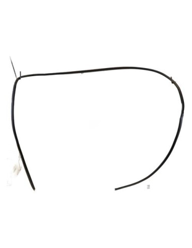 Barres de toit BMW SERIE 3 E36 