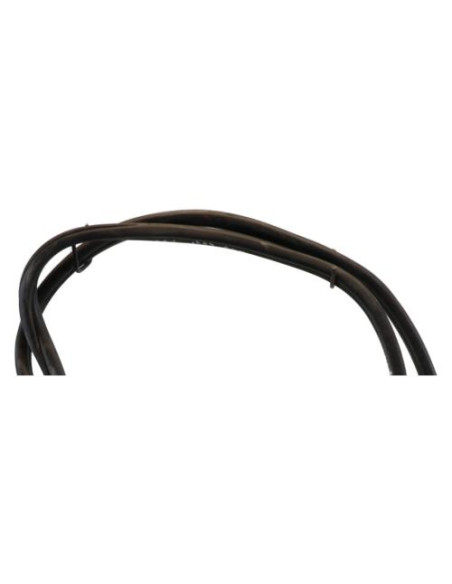 Joint de porte arriere gauche BMW SERIE 1 F20 PHASE 1 Diesel