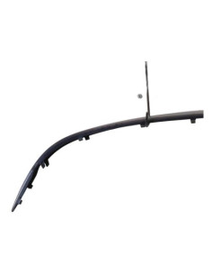 Moulure de pare choc arriere BMW SERIE 1 E87 PHASE 1 