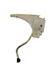 Vase de lave glace BMW SERIE 1 E87 PHASE 2 Diesel 2