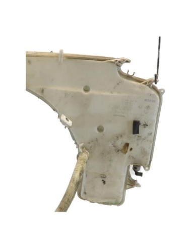 Vase de lave glace BMW SERIE 1 E87 PHASE 2 Diesel