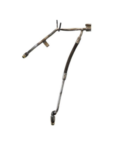 Tuyau de climatisation MINI MINI 1 R52 CABRIOLET 