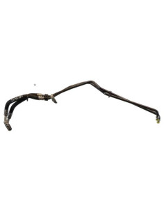 Boite de vitesses BMW X5 E70 PHASE 1 Diesel 2