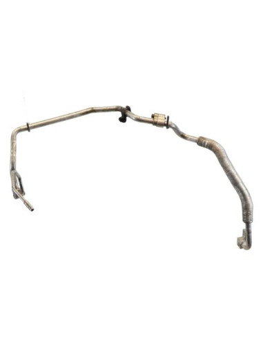 Tuyau de climatisation MINI MINI 2 R56 PHASE 2 Diesel