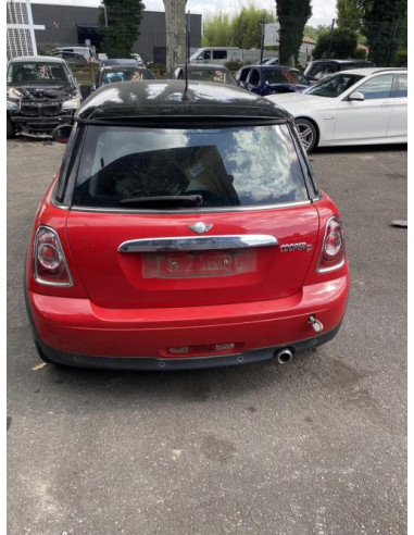 Tuyau de climatisation MINI MINI 2 R56 PHASE 2 Diesel