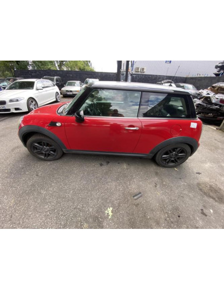 Tuyau de climatisation MINI MINI 2 R56 PHASE 2 Diesel