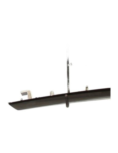 Baguette de porte avant gauche BMW SERIE 5 F10 PHASE 1 