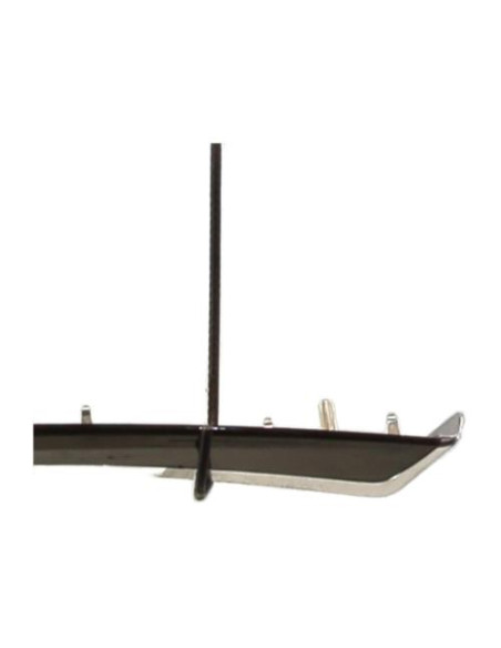 Baguette de porte avant gauche BMW SERIE 5 F10 PHASE 1 