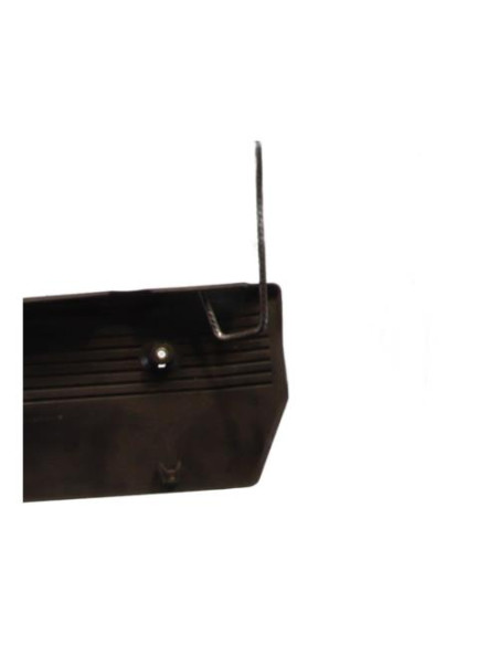 Cache moteur  BMW SERIE 5 E39 PHASE 2 Essence