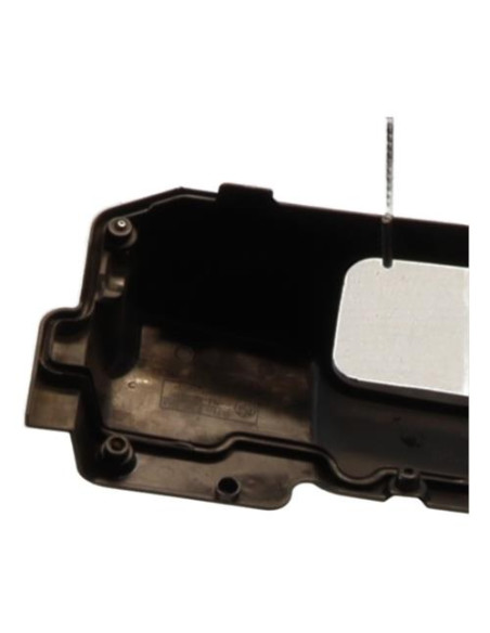 Cache moteur  BMW SERIE 1 E87 PHASE 1 