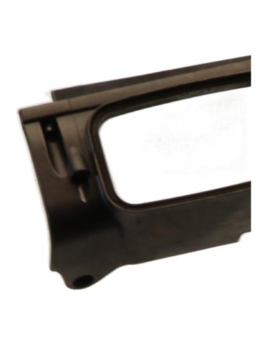 Cache moteur  BMW SERIE 1 E87 PHASE 1 