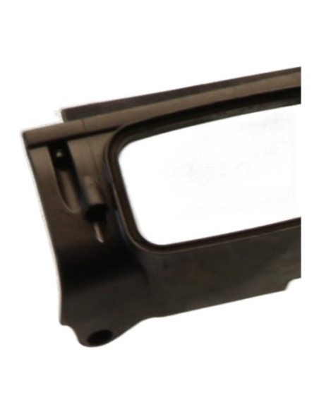 Cache moteur  BMW SERIE 1 E87 PHASE 1 