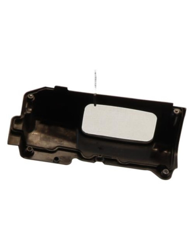 Cache moteur  BMW SERIE 1 E87 PHASE 1 