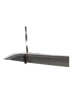 Garniture porte avant gauche BMW X5 F15 