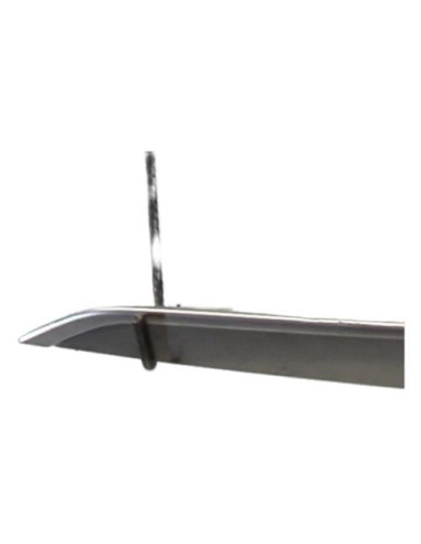 Garniture porte avant gauche BMW X5 F15 