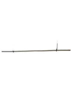 Baguette de porte avant gauche BMW SERIE 3 E46 CABRIO  2