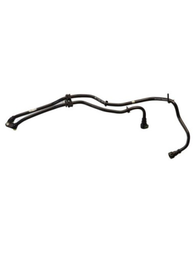 Radiateur huile BMW SERIE 5 F07 GRAN TURISMO PHASE 1 