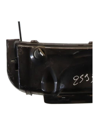 Filtre a charbon actif BMW SERIE 1 E87 PHASE 2 Diesel