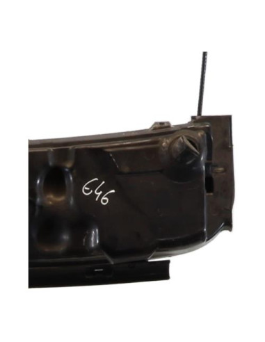 Filtre a charbon actif BMW SERIE 1 E87 PHASE 2 Diesel