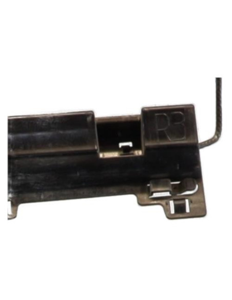 Bas de caisse droit BMW SERIE 3 F30/F80 PHASE 1 